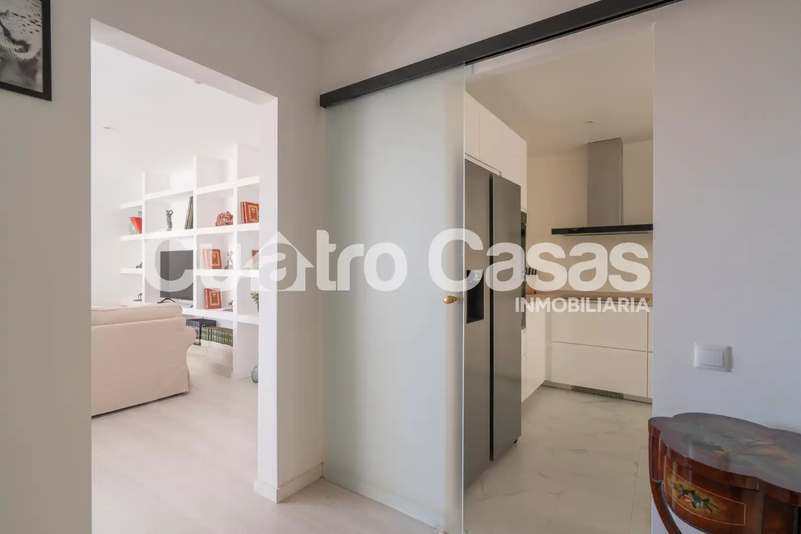 Penthouse mit Aufzug zum Verkauf in Rambla de Catalunya, imagen 26