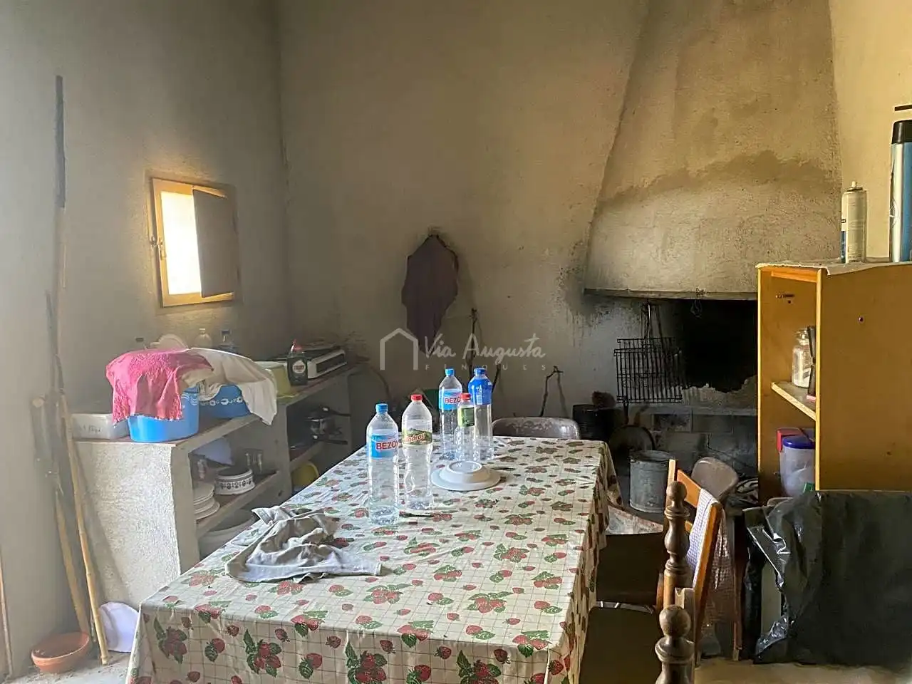 Terreno rustico in vendita a Burgà, imagen 7