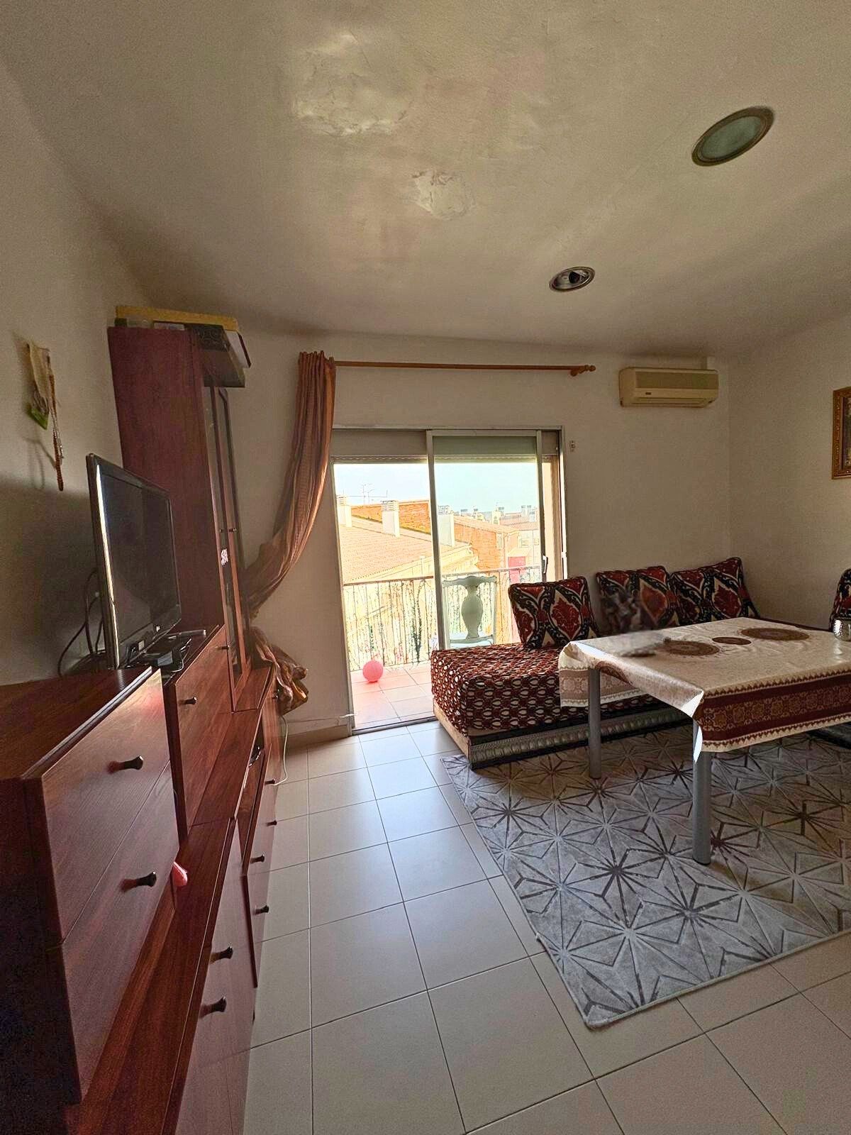 Habitación de Piso en venta en Girona Capital con Balcón
