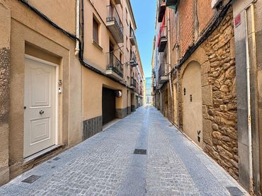 Piso en venta en Barri Antic