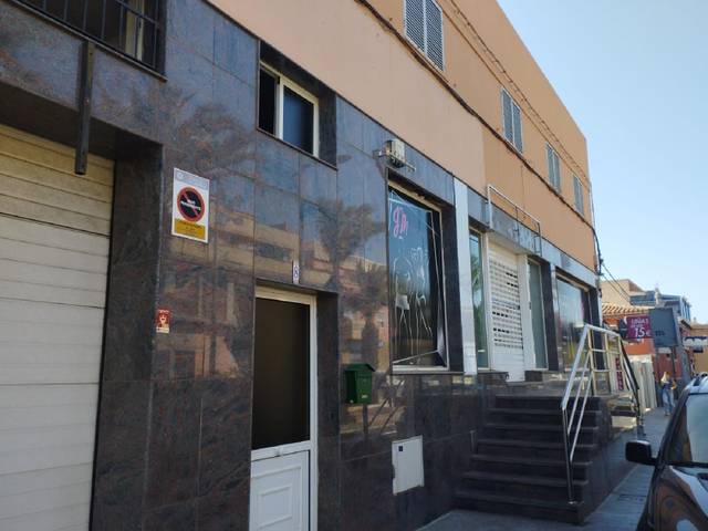 Local comercial en Venta en Gracia