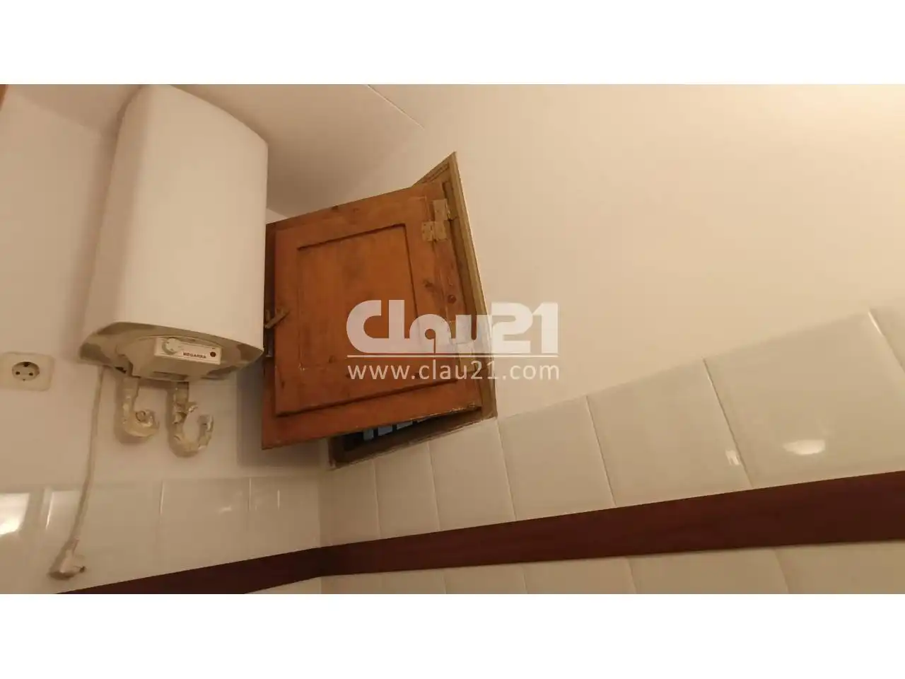 Local comercial en alquiler en Calle Balmes, imagen 5