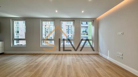 Foto 5 de Piso en venta en Rúa Montero Ríos, 33, San Roque - As Fontiñas, Lugo Capital