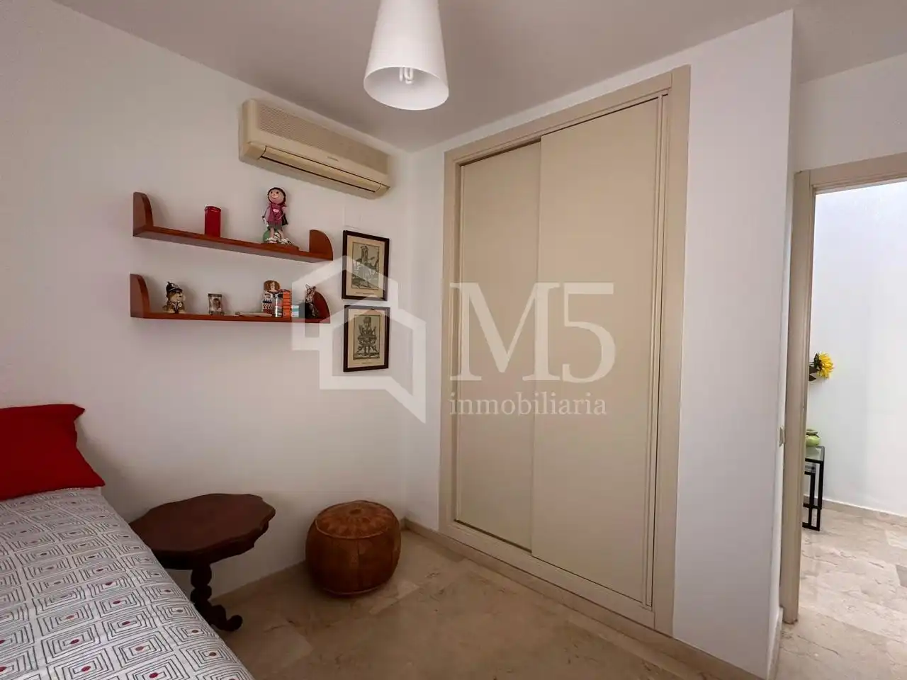 Detached homes for rent in El Tomillar