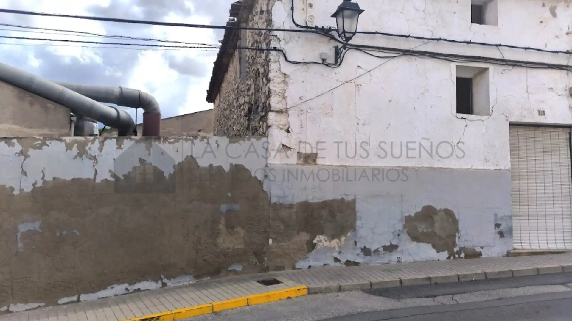 Casa o chalet en venta en Calle Carlos R Soler, Sax