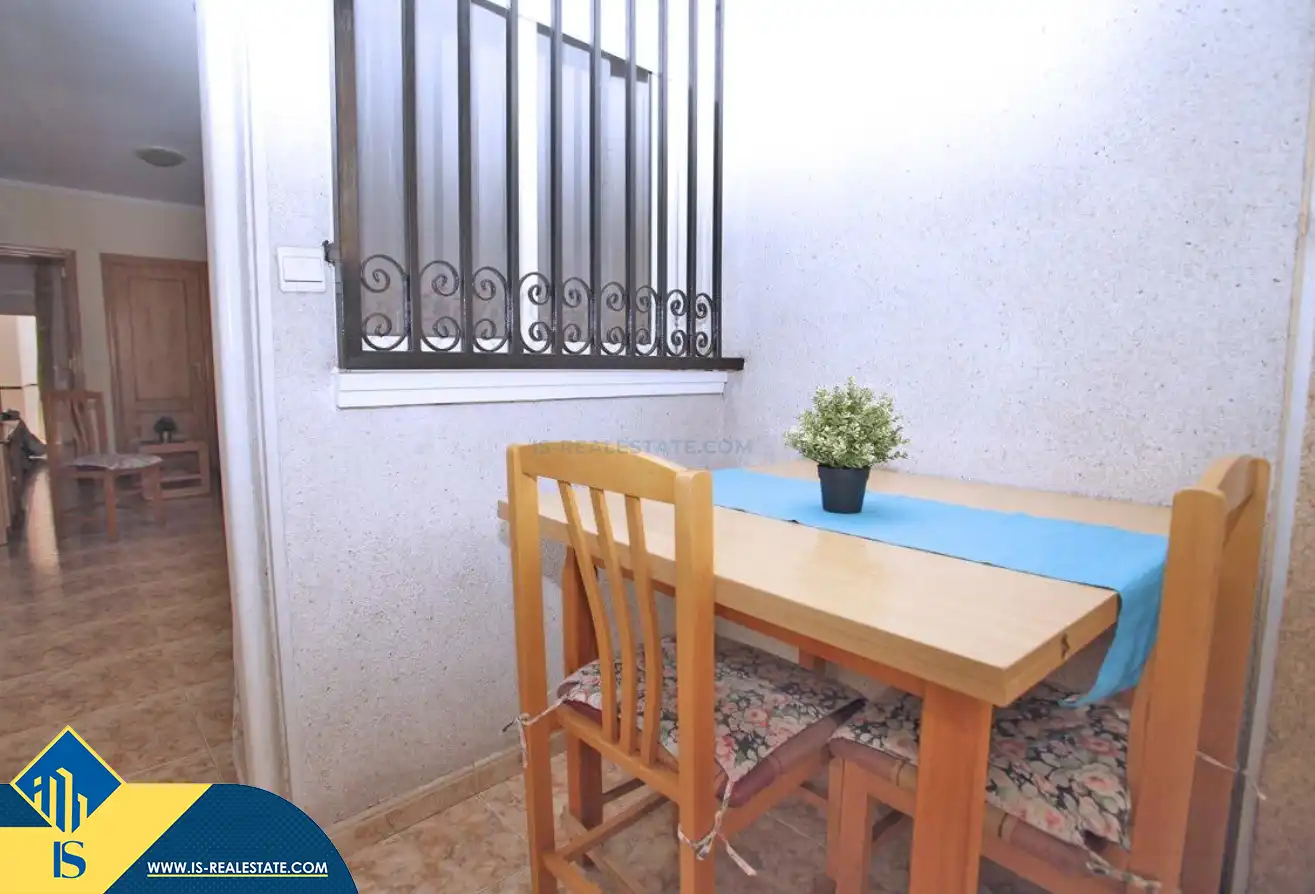 Apartment with lift for sale in Playa del Cura, imagen 15