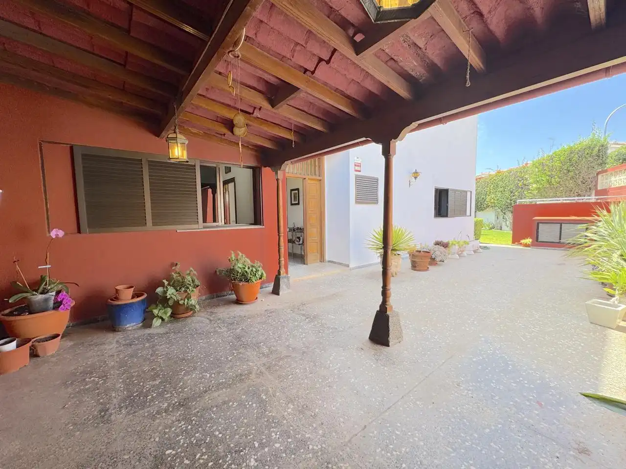 Houses for sale in Santa Cruz de Tenerife  with Private garden and Terrace