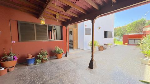 Photo 4 of Houses for sale in San Pablo, Tristán - García Escámez - Somosierra, Santa Cruz de Tenerife Capital