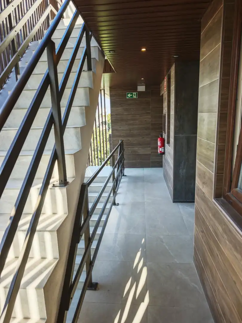 Penthouse with pool for sale in Avenida de los Abedules 2, imagen 30