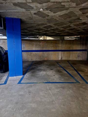 Garaje en Venta en Vilassar de Dalt