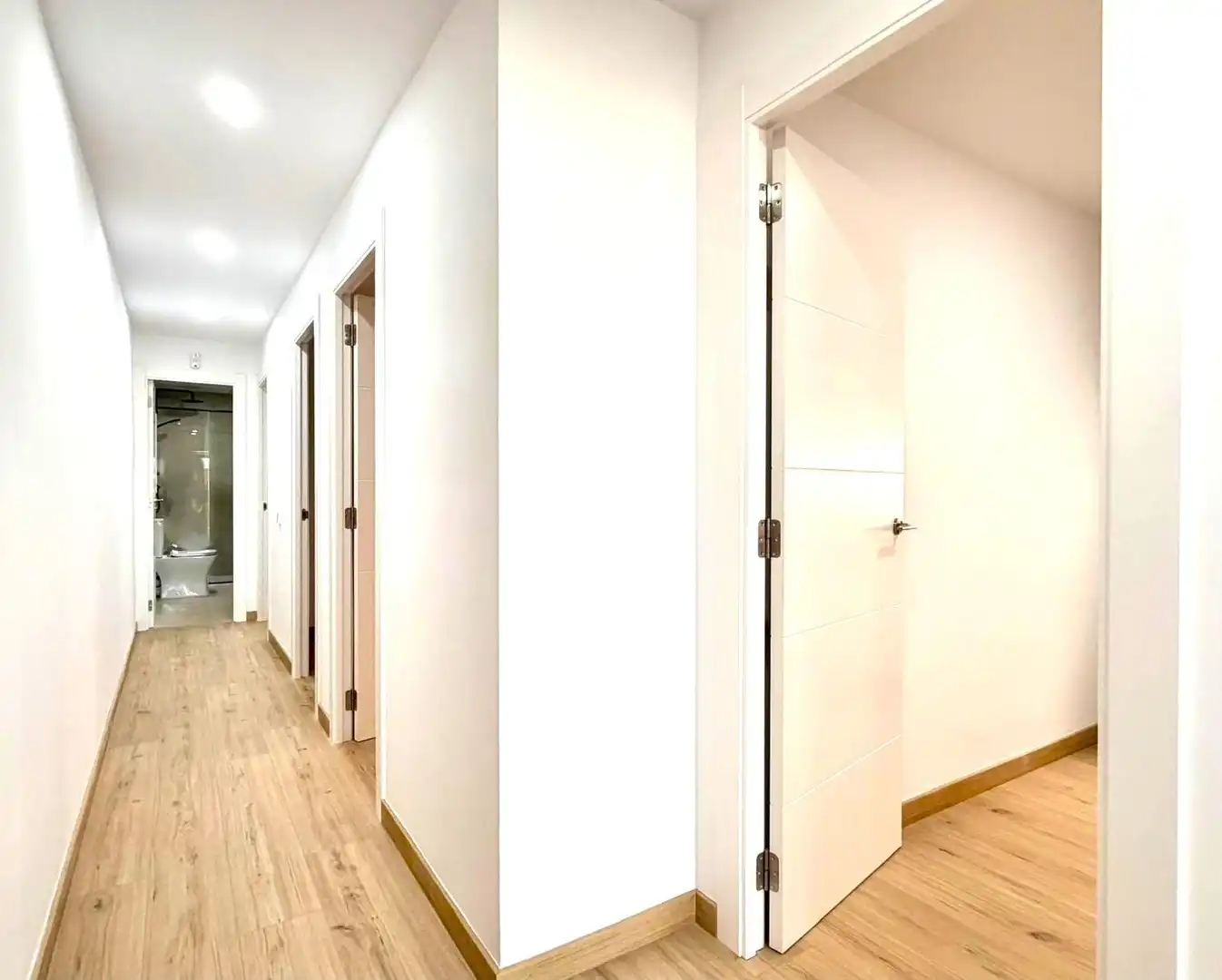 Wohnung zum Verkauf in Hostal