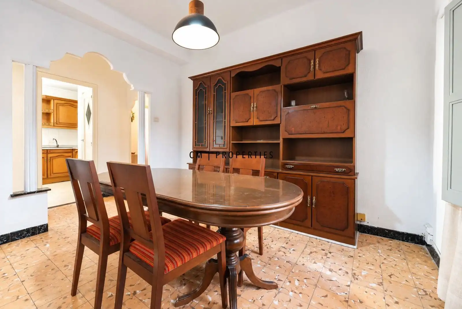 Flat with terrace for sale in Carlos Sarthou, imagen 12
