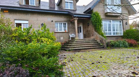 Foto 3 de Casa o xalet en venda a Rúa Do Nabal, Parroquias de Santiago, A Coruña