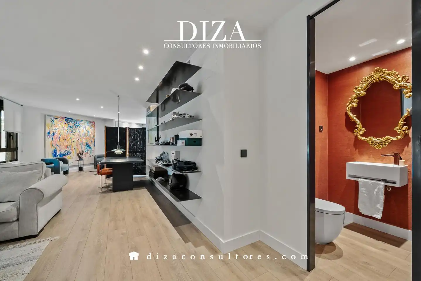 Flat with pool for sale in Del Padre Damián, imagen 10