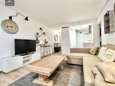 Appartement avec ascenseur à vendre à Numancia - San Fernando