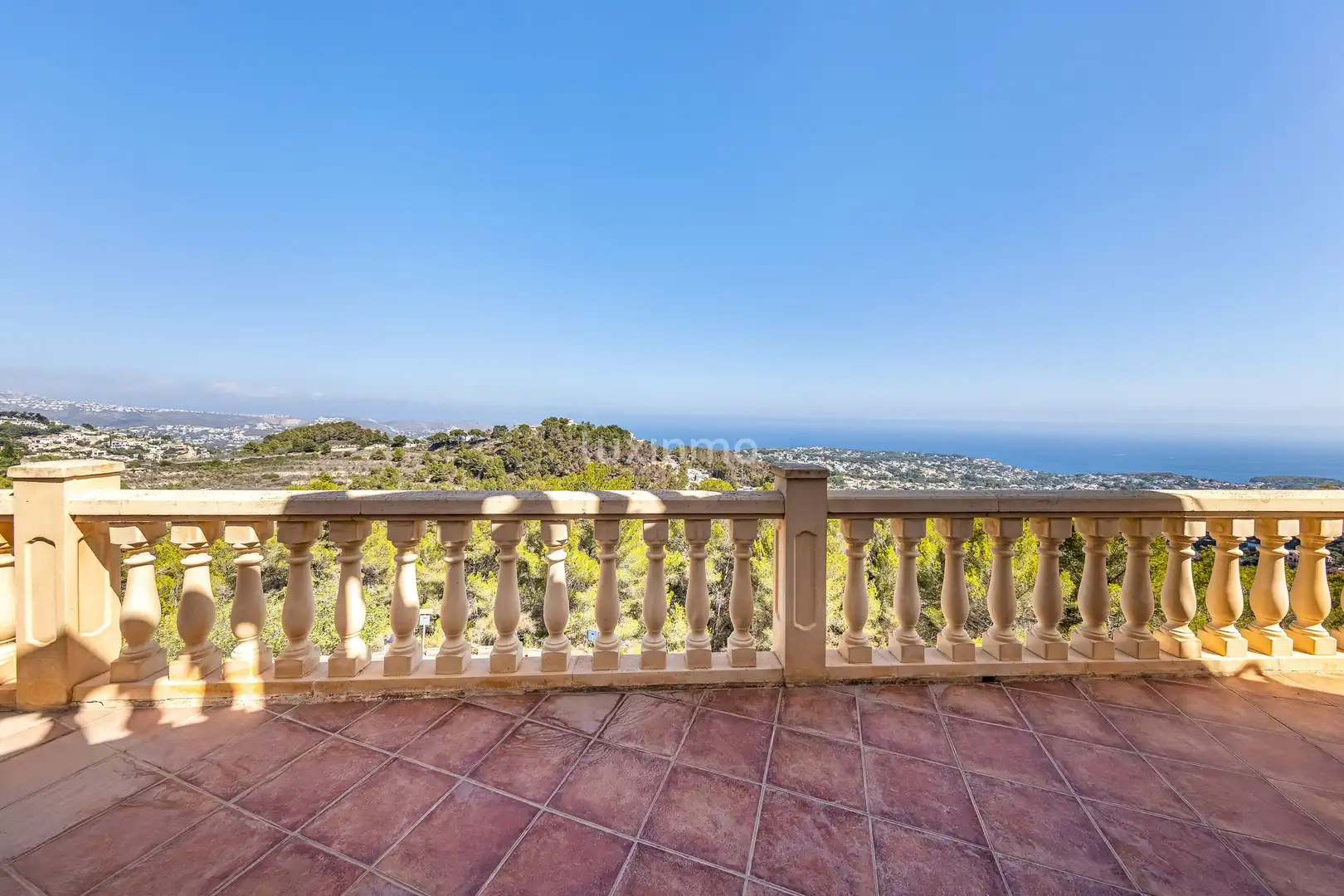 Villa con terrazza in vendita a Benimeit - Tabaira, imagen 8