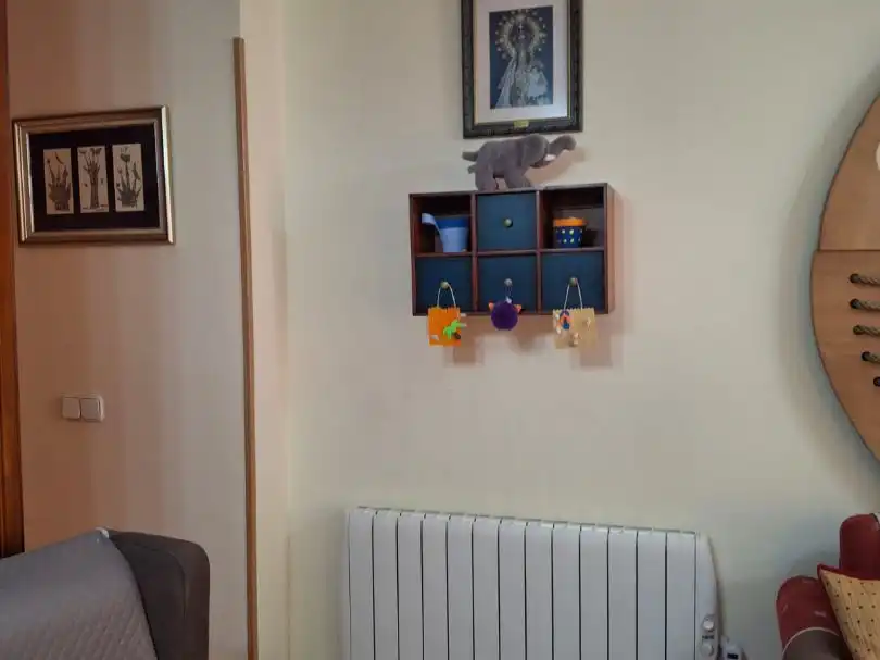 Habitación de Apartamento en venta en Carabanchel