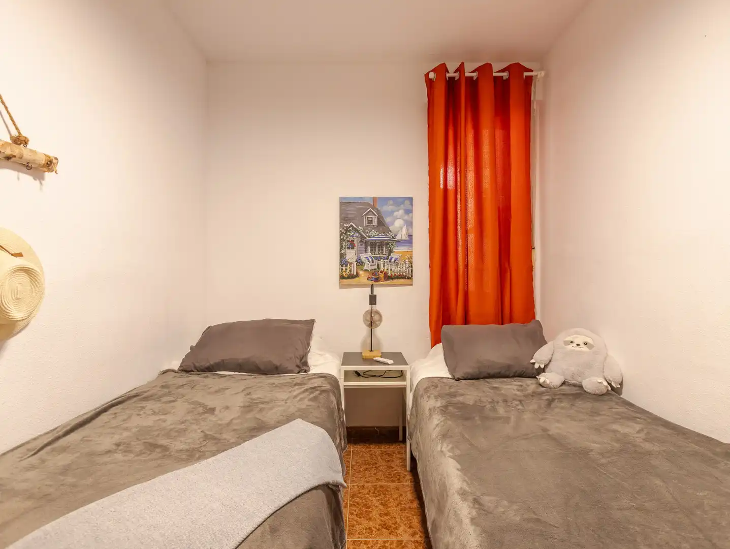 Apartament amb terrassa en venda a Playa del Cura, imagen 11