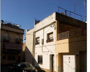 Exterior view of Flat for sale in Pineda de Mar