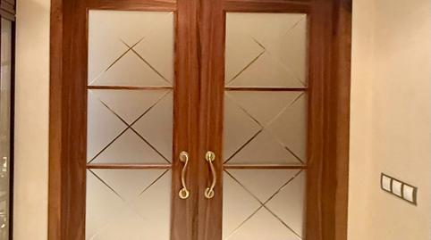 Foto 3 de Edifici en venda a Calle de Astorga, 5, Crucero, León Capital