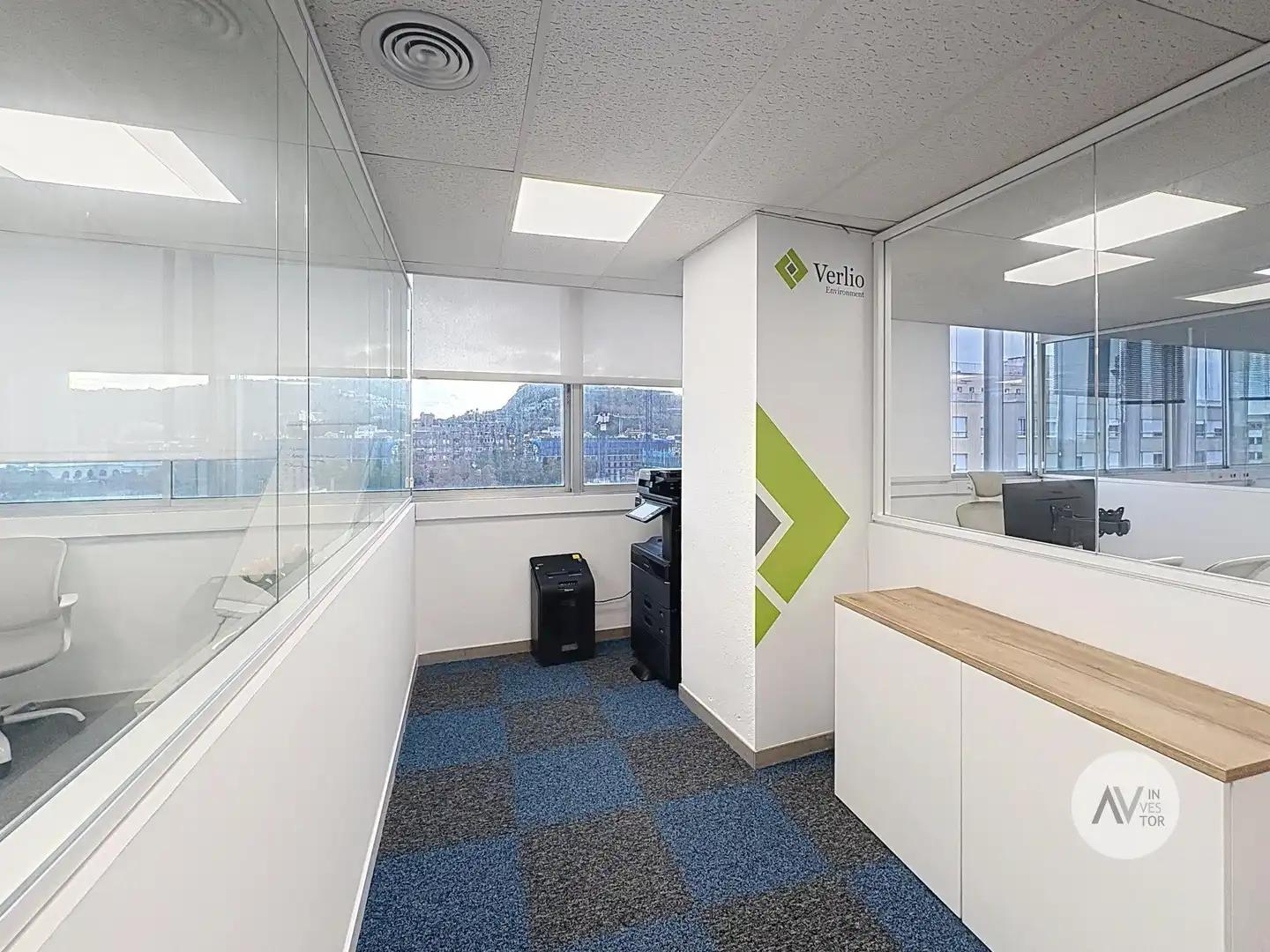 Büro mit Aufzug zum Verkauf in de les Drassanes, imagen 18