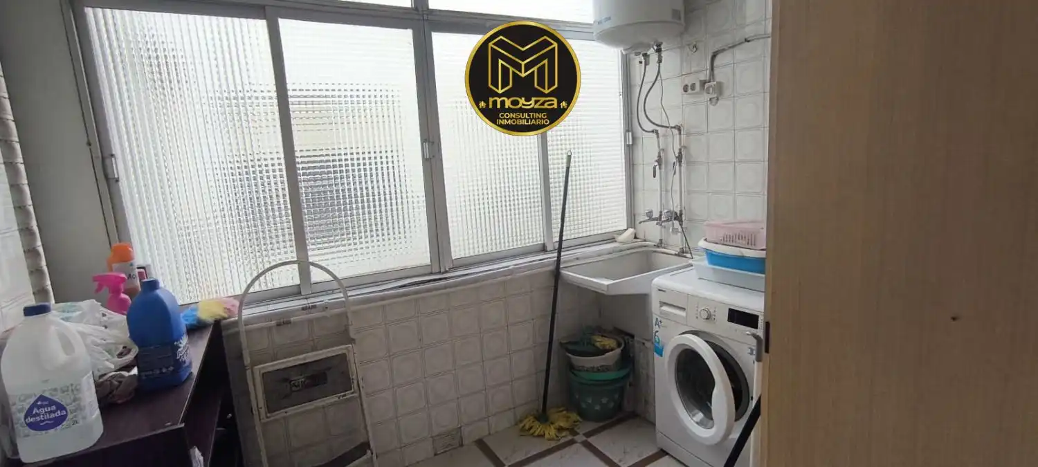 Wohnung mit Terrasse zum Verkauf in Centro ciudad, imagen 19