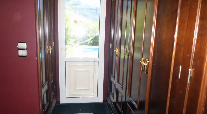 Detached house with terrace for sale in El Montgó, imagen 34