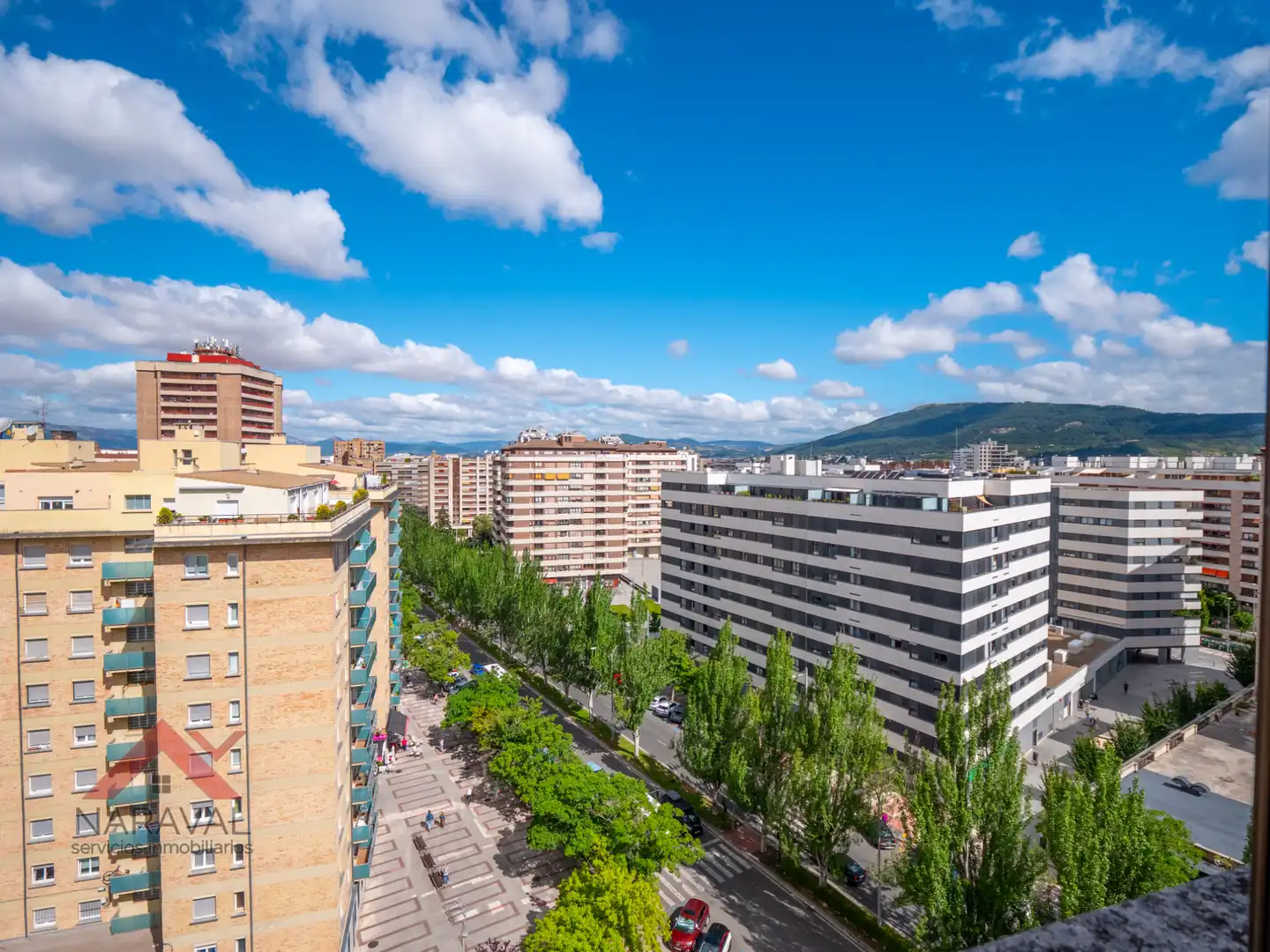 Wohnung mit Terrasse zum Verkauf in Avenida de Sancho el Fuerte, imagen 27