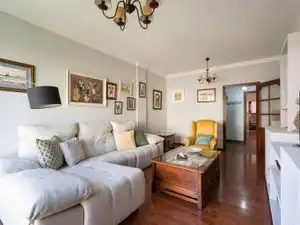 Appartement avec ascenseur à vendre à Ciudad Alta, imagen 5