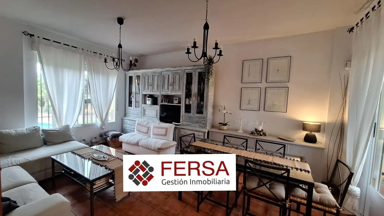 Casa aparellada en venda a Vistahermosa - Fuentebravía, imagen 11