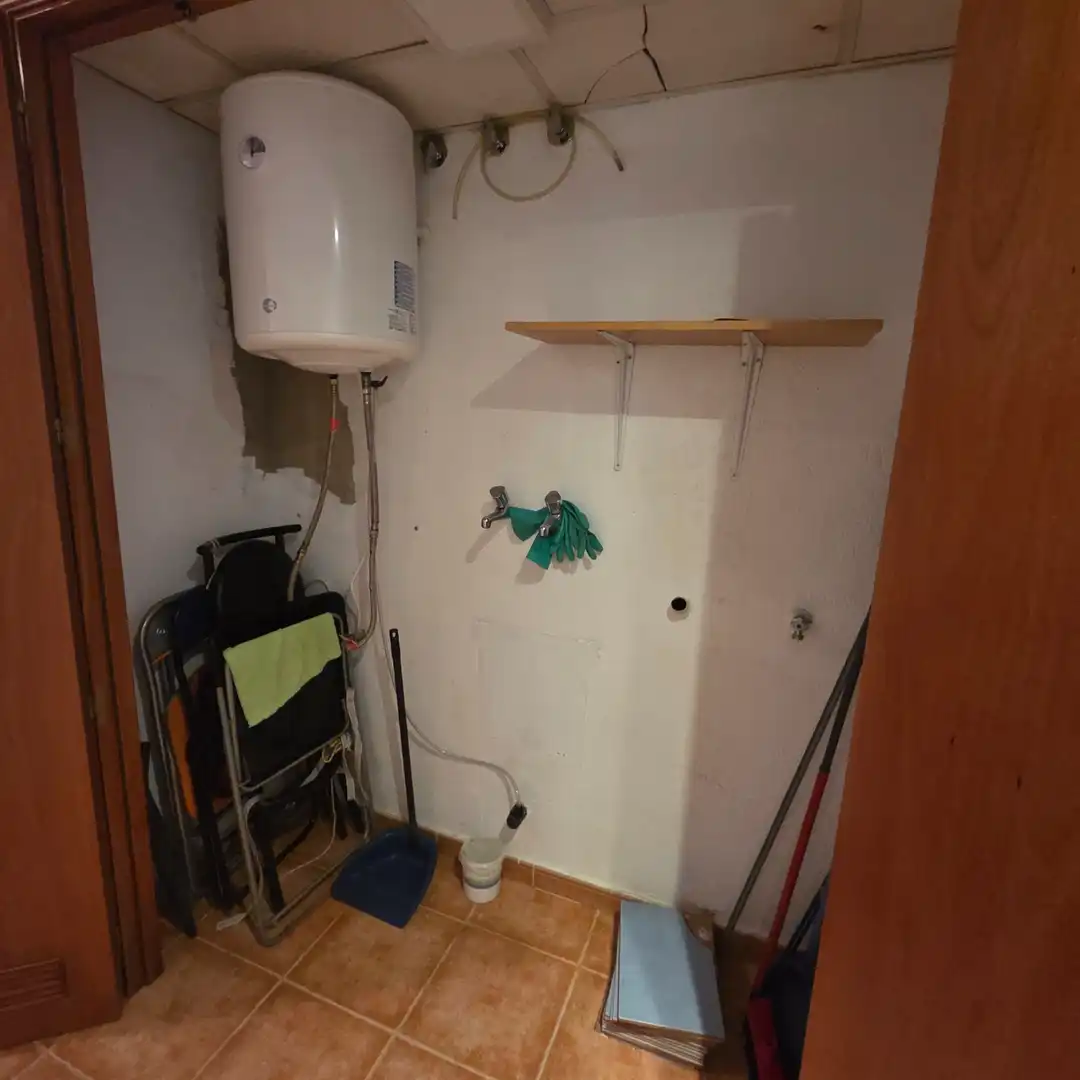 Piso en venta en Blanes con Aire acondicionado, Calefacción y Amueblado