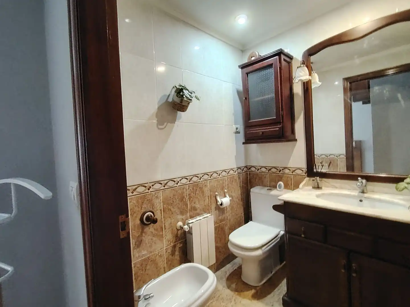 Piso con ascensor en venta en Basurto, imagen 19