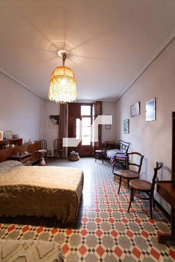 Habitación de Casa o chalet en venta en Vila-real con Terraza, Trastero y Alarma