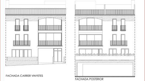 Foto 4 de Ático en venta en Bunyola, Illes Balears
