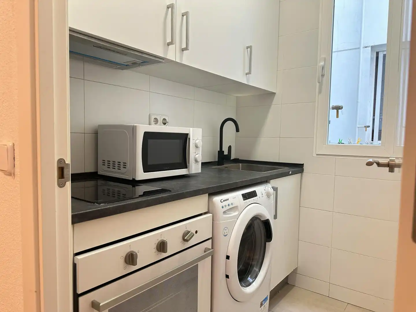 Flat for rent in N/A, Delicias