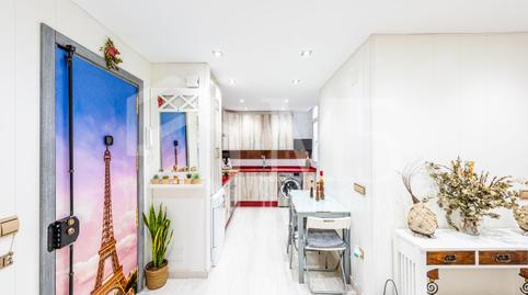 Foto 4 de Piso en venta en Cortijo de Maza - Finca Monsalvez - El Olivar, Málaga Capital