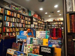 Photo 2 of Premises to rent in Gaztambide, Madrid