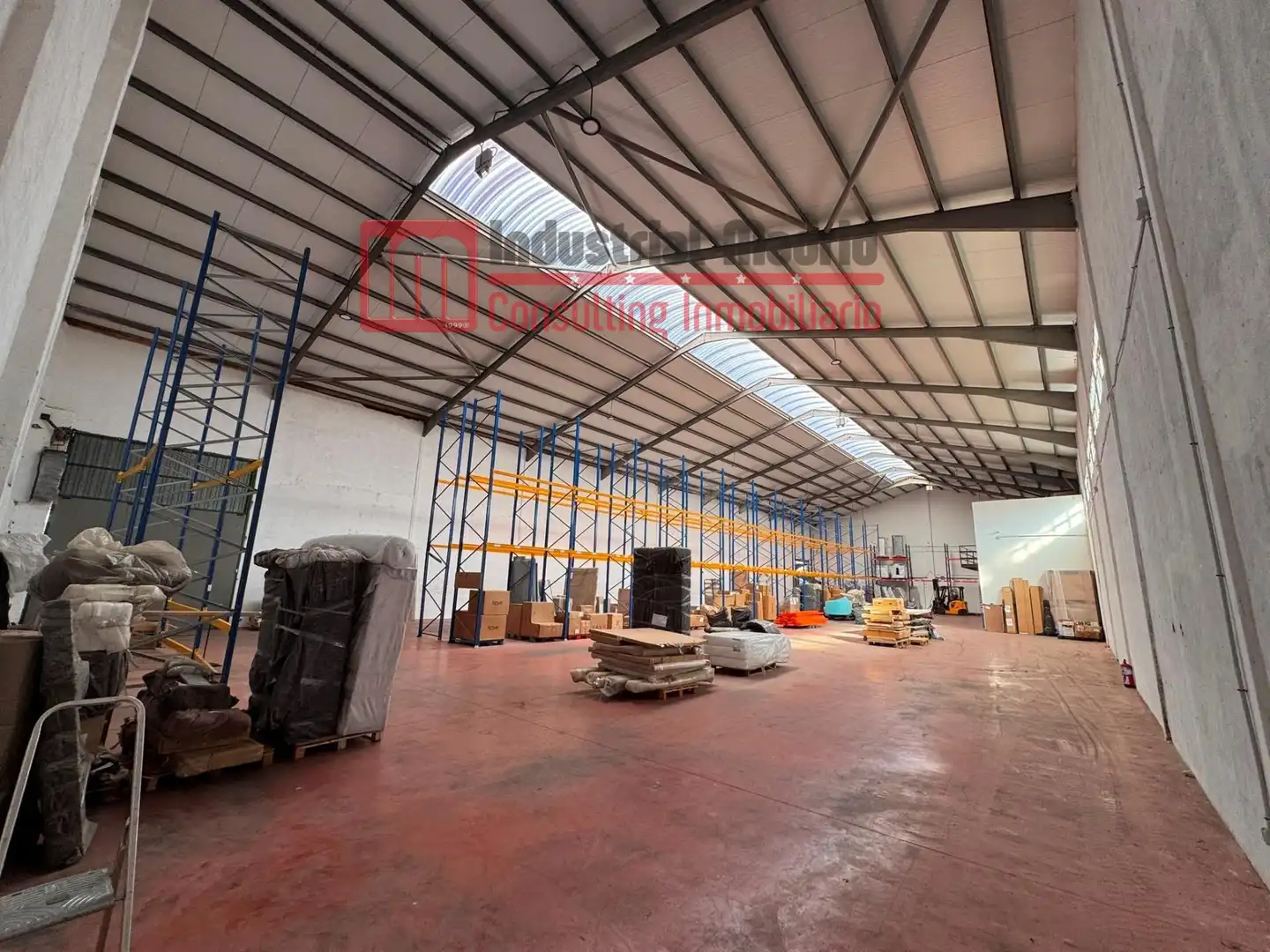 Nave industrial en alquiler en Zona Industrial, imagen 6