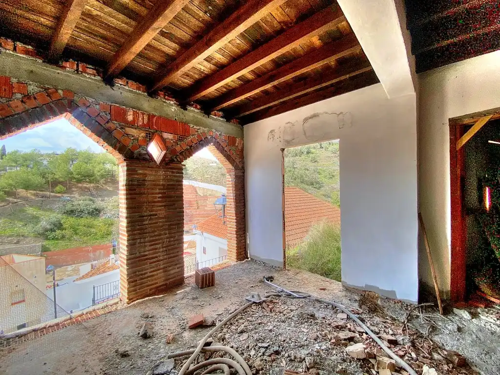 Casa rústica en venda a Salares, imagen 9
