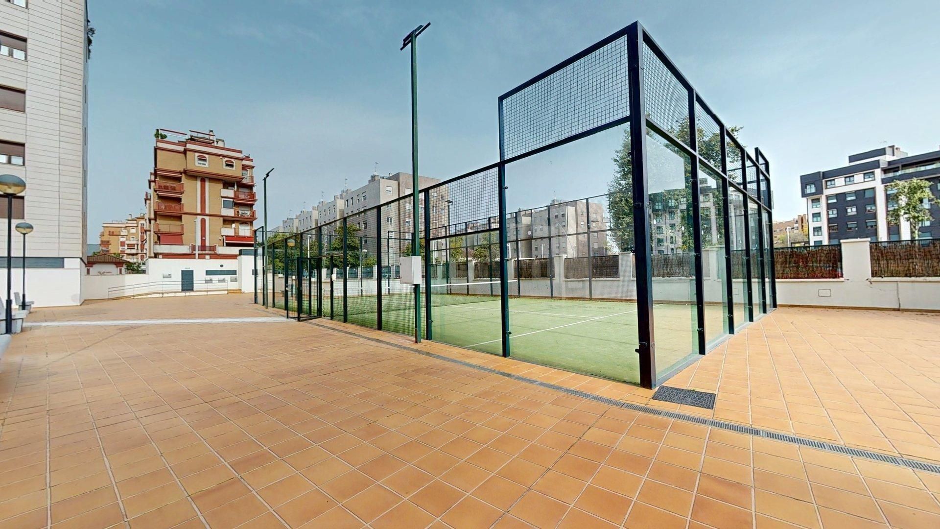 Wohnung zum Verkauf in Tablero Bajo - Arruzafilla  , Noroeste