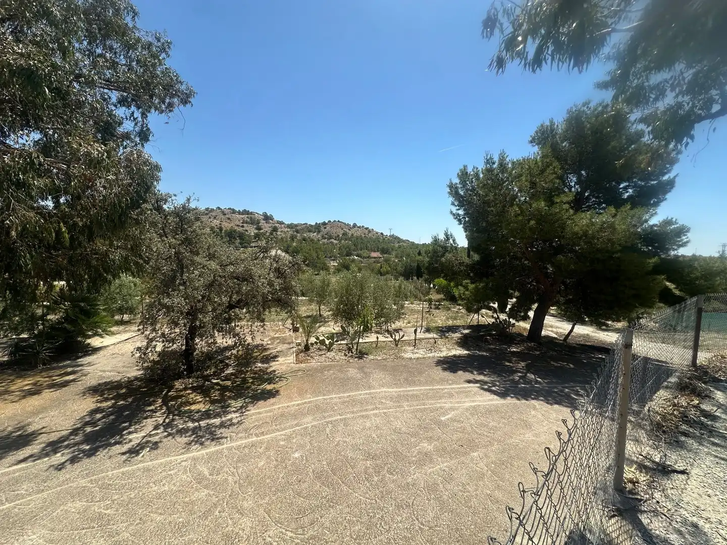 Terreno en venta en Alicante / Alacant