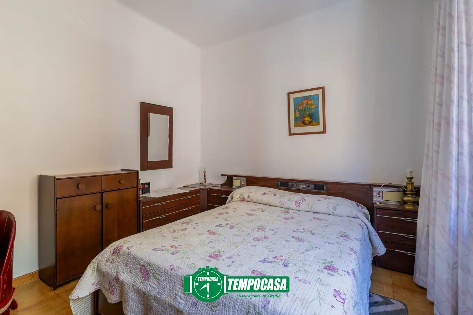 Wohnung mit Terrasse zum Verkauf in Carrer dels Lleons 38, imagen 17