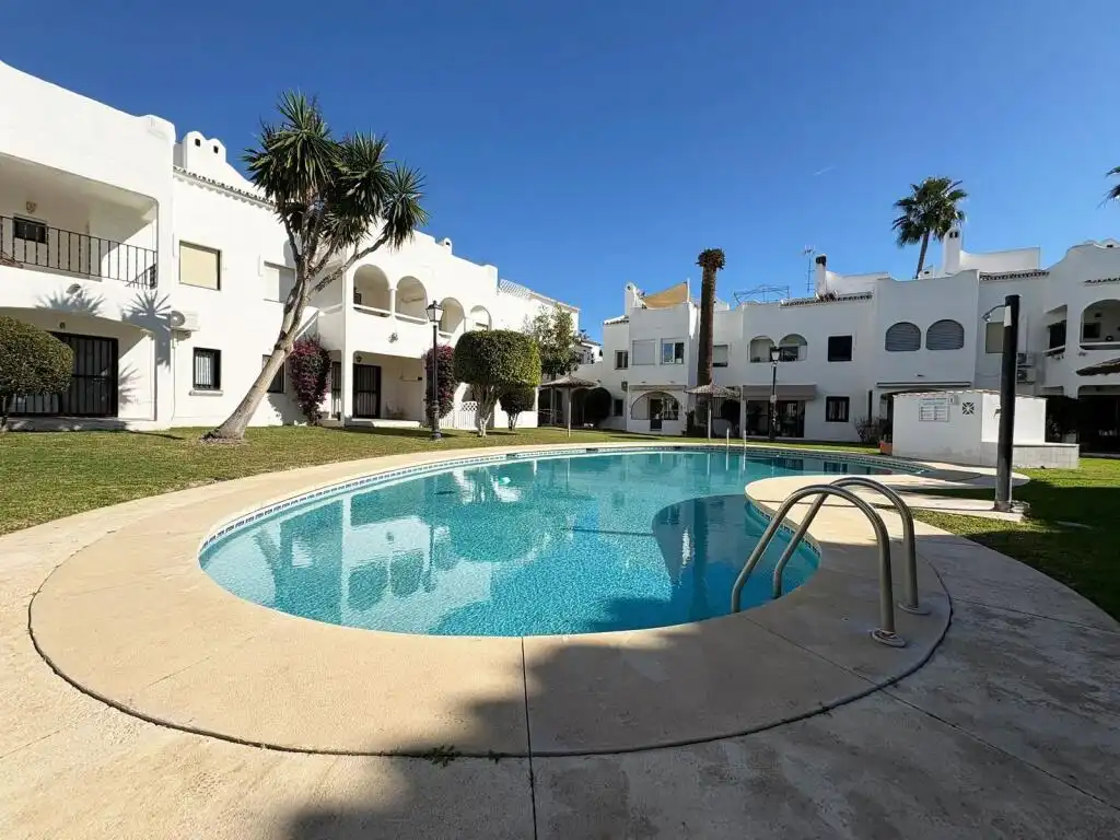 Wohnung mit Pool zum Verkauf in Benamara - Atalaya, imagen 26