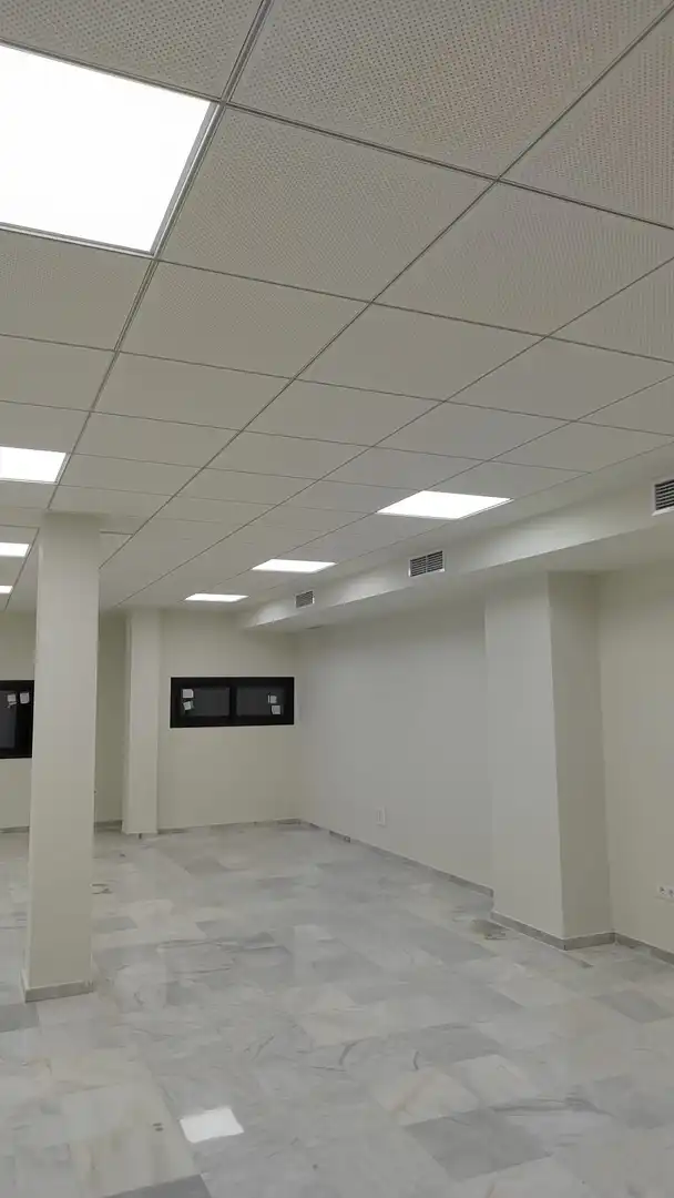 Büro mit Aufzug zur Miete in Manufactura, imagen 6