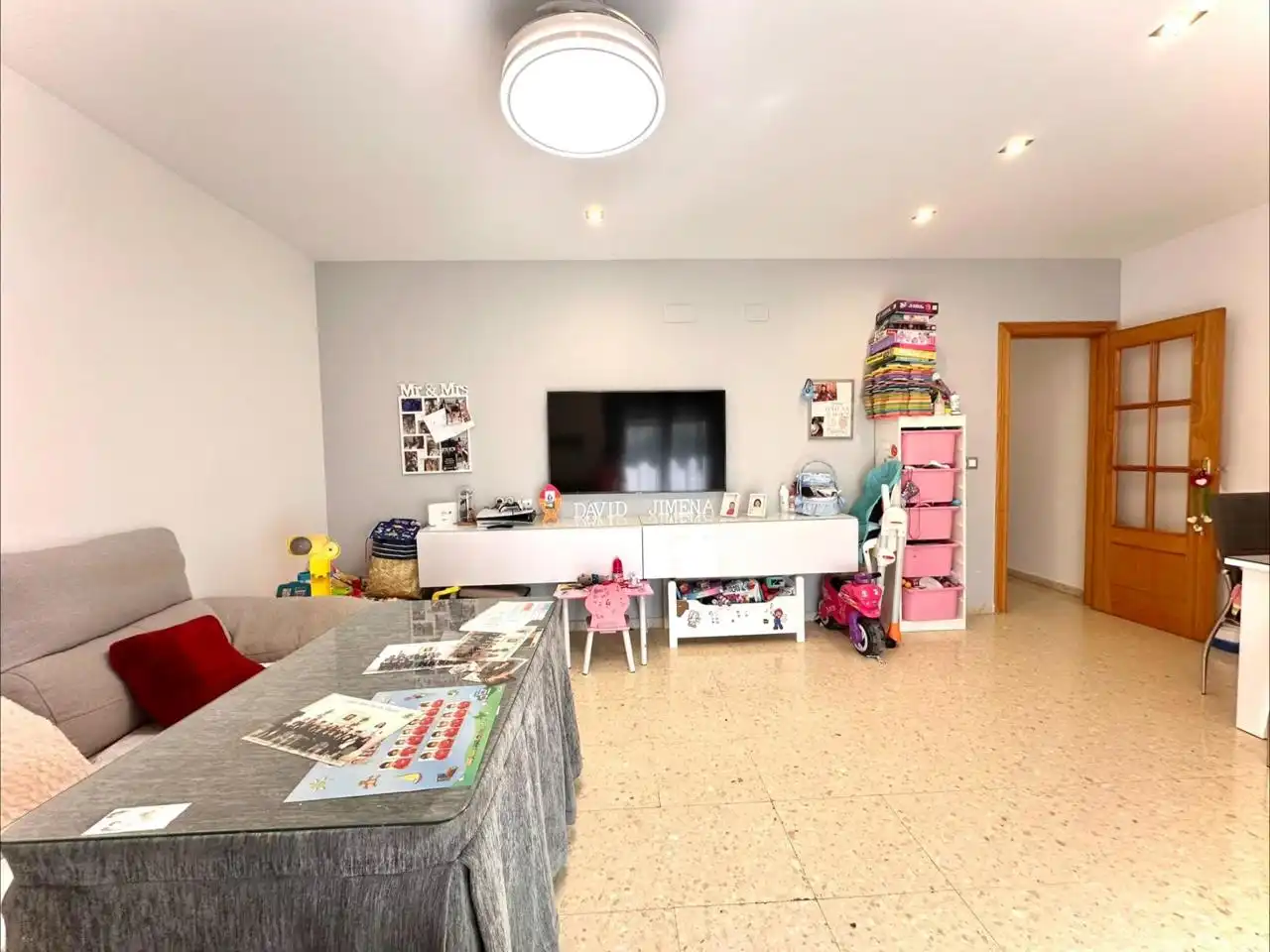 Flat with pool for sale in Real De Málaga, imagen 19