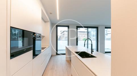 Photo 3 of Flat to rent in Via Augusta, Sant Gervasi- Galvany,  Barcelona Capital