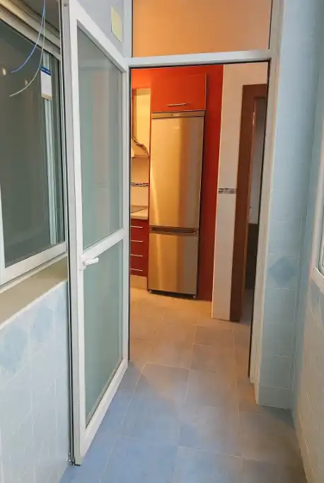 Wohnung mit Terrasse zum Verkauf in San Bartolomé - Millán de Priego, imagen 11