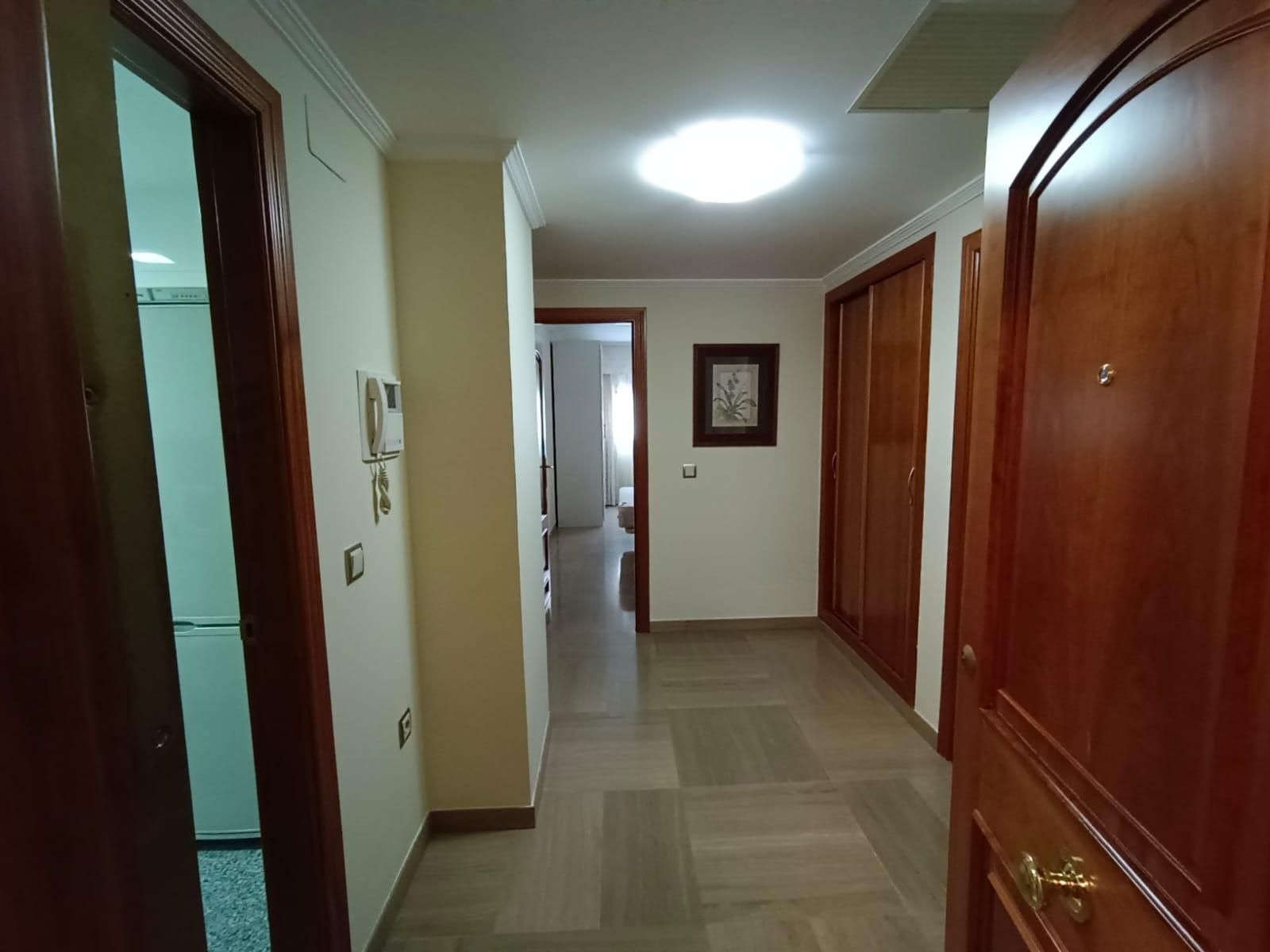 Flat for rent in Santa Rosa - Valdeolleros