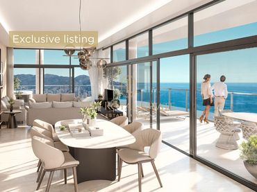 Apartment mit Balkon zum Verkauf in Playa de Poniente