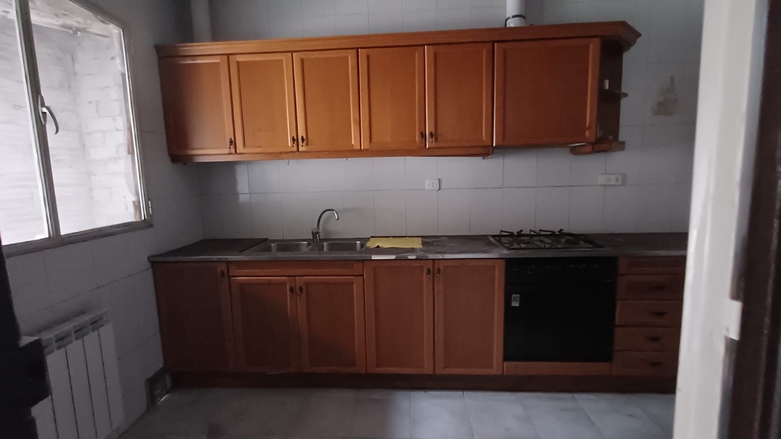 Kitchen of House or chalet for sale in  Lleida Capital  with Heating and Storage room